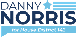 Danny Norris Logo